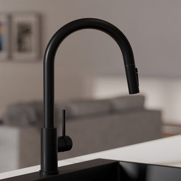 Baterie cu gură 3 în 1 de scurgere extensibilă Primagran 9310