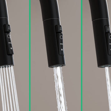 Baterie cu gură 3 în 1 de scurgere extensibilă Primagran 9310