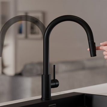 Baterie cu gură 3 în 1 de scurgere extensibilă Primagran 9310