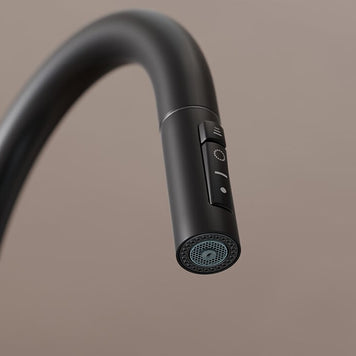 Baterie cu gură 3 în 1 de scurgere extensibilă Primagran 9310