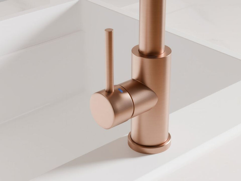 Baterie de bucătărie Primagran 9010