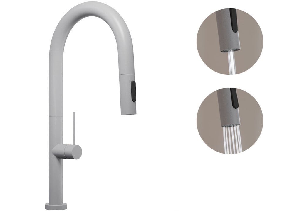 Baterie de bucătărie Primagran 9020 Slim