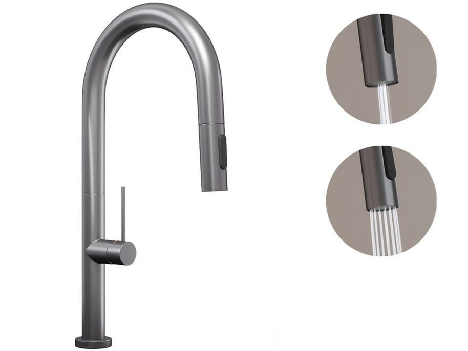 Baterie de bucătărie Primagran 9020 Slim