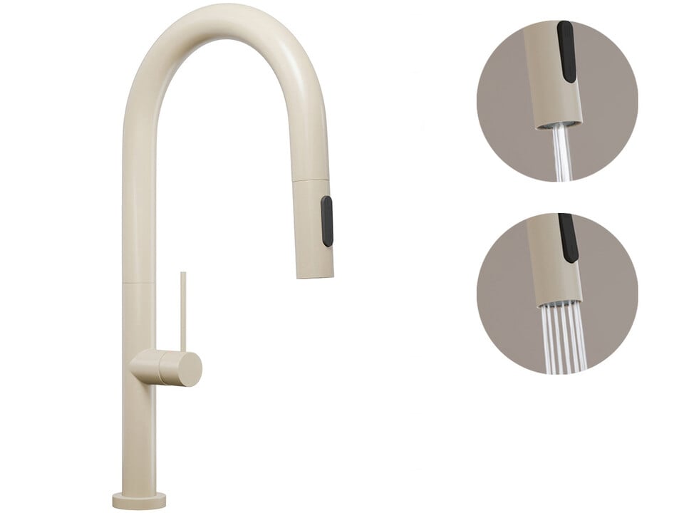 Baterie de bucătărie Primagran 9020 Slim