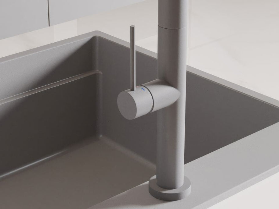 Baterie de bucătărie Primagran 9020 Slim