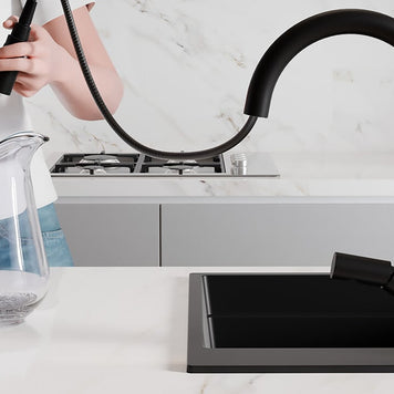 Baterie de bucătărie Primagran 9030