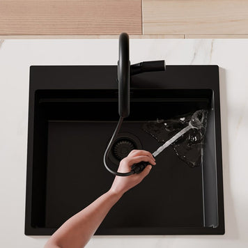 Baterie de bucătărie Primagran 9030