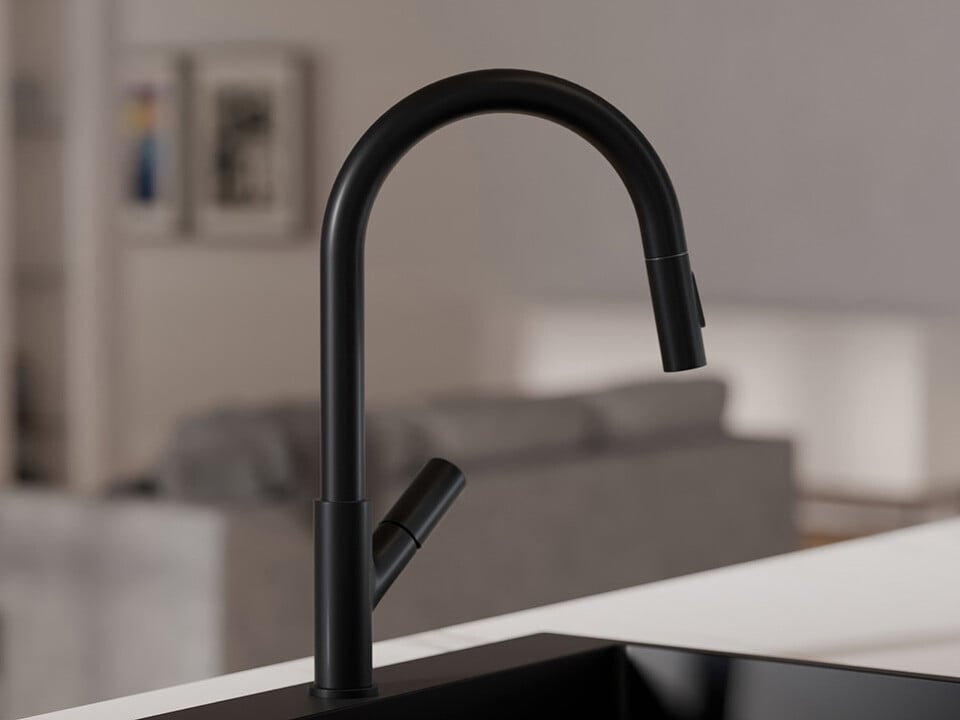 Baterie de bucătărie Primagran 9030