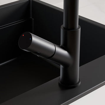 Baterie de bucătărie Primagran 9030