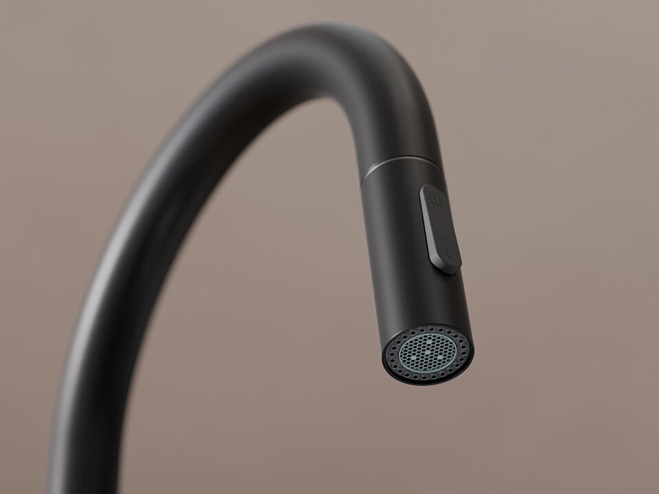 Baterie de bucătărie Primagran 9030