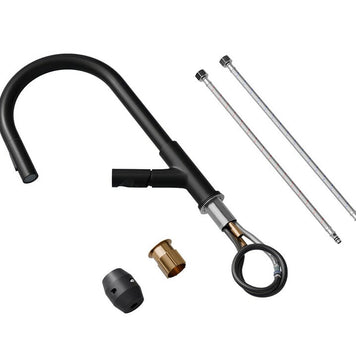 Baterie de bucătărie Primagran 9030