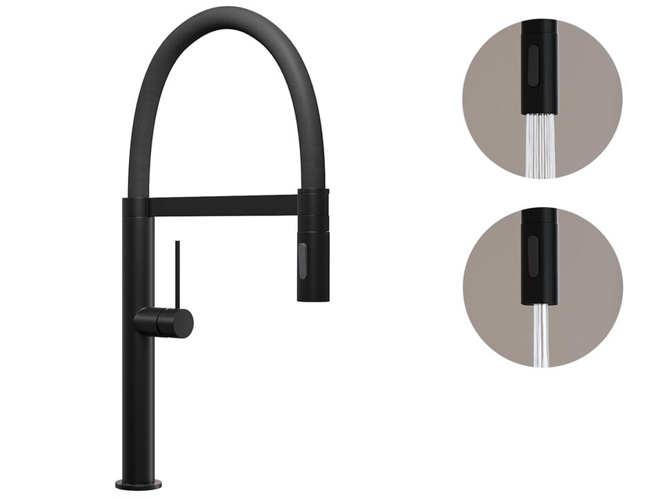 Baterie de bucătărie Primagran 7010