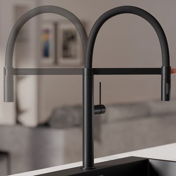 Baterie de bucătărie Primagran 7010