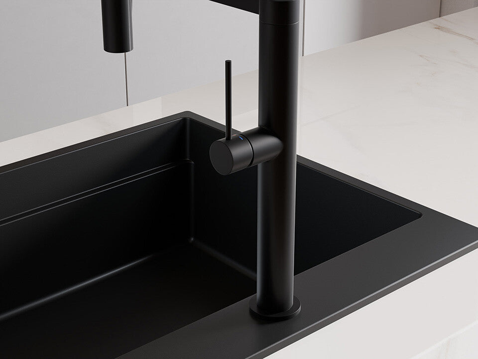 Baterie de bucătărie Primagran 7010