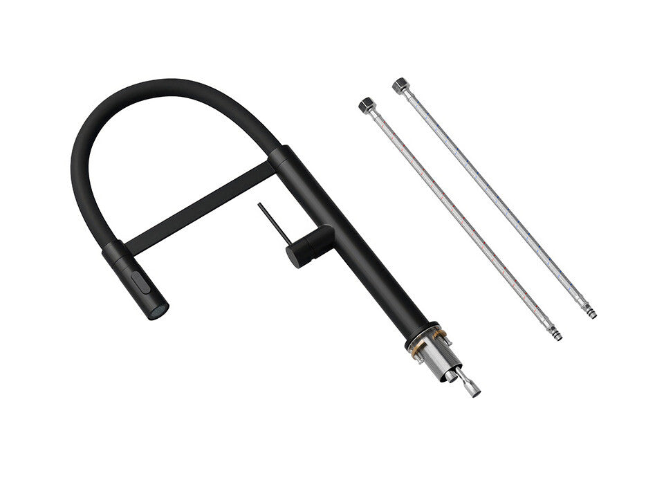 Baterie de bucătărie Primagran 7010