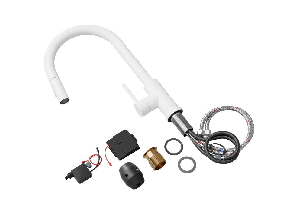 Baterie de bucătărie Primagran 9110 Sensor Touch