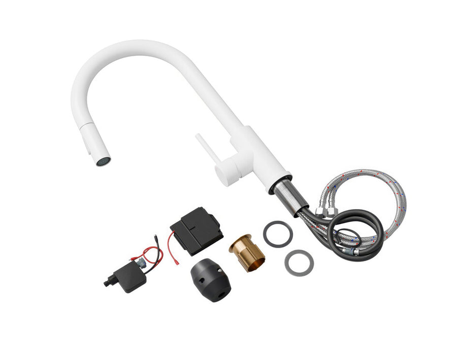 Baterie de bucătărie Primagran 9110 Sensor Touch