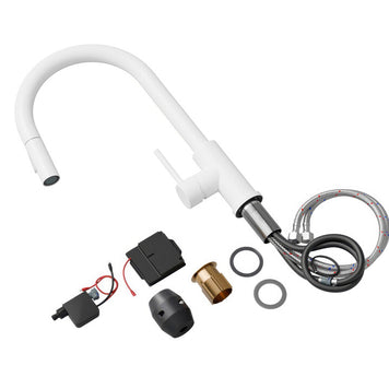 Baterie de bucătărie Primagran 9110 Sensor Touch