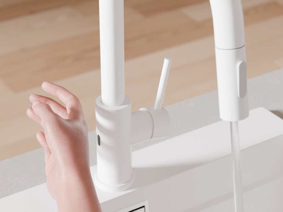 Baterie de bucătărie Primagran 9110 Sensor Touch