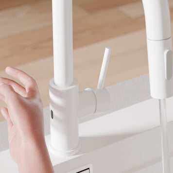 Baterie de bucătărie Primagran 9110 Sensor Touch