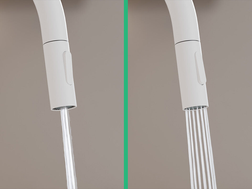 Baterie de bucătărie Primagran 9110 Sensor Touch