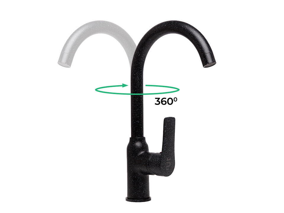 Baterie de bucătărie Primagran 5800