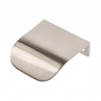 Buton mobilă FIORD 32 mm, inox