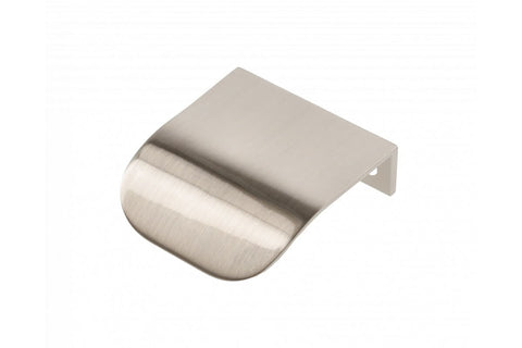 Buton mobilă FIORD 32 mm, inox