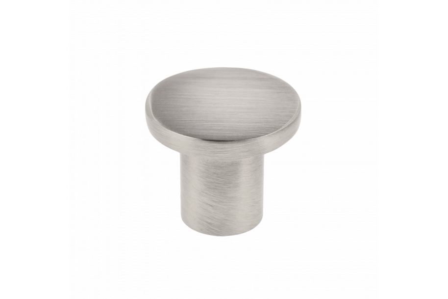 Buton mobilă SPOT 24x21 mm, inox
