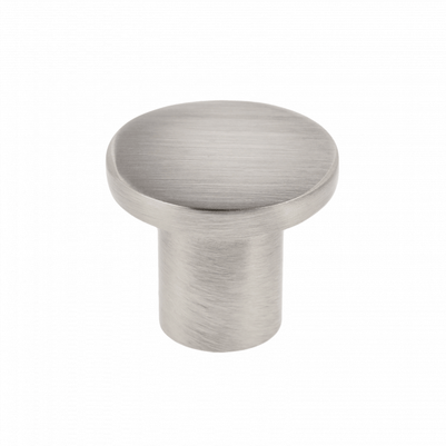 Buton mobilă SPOT 24x21 mm, inox