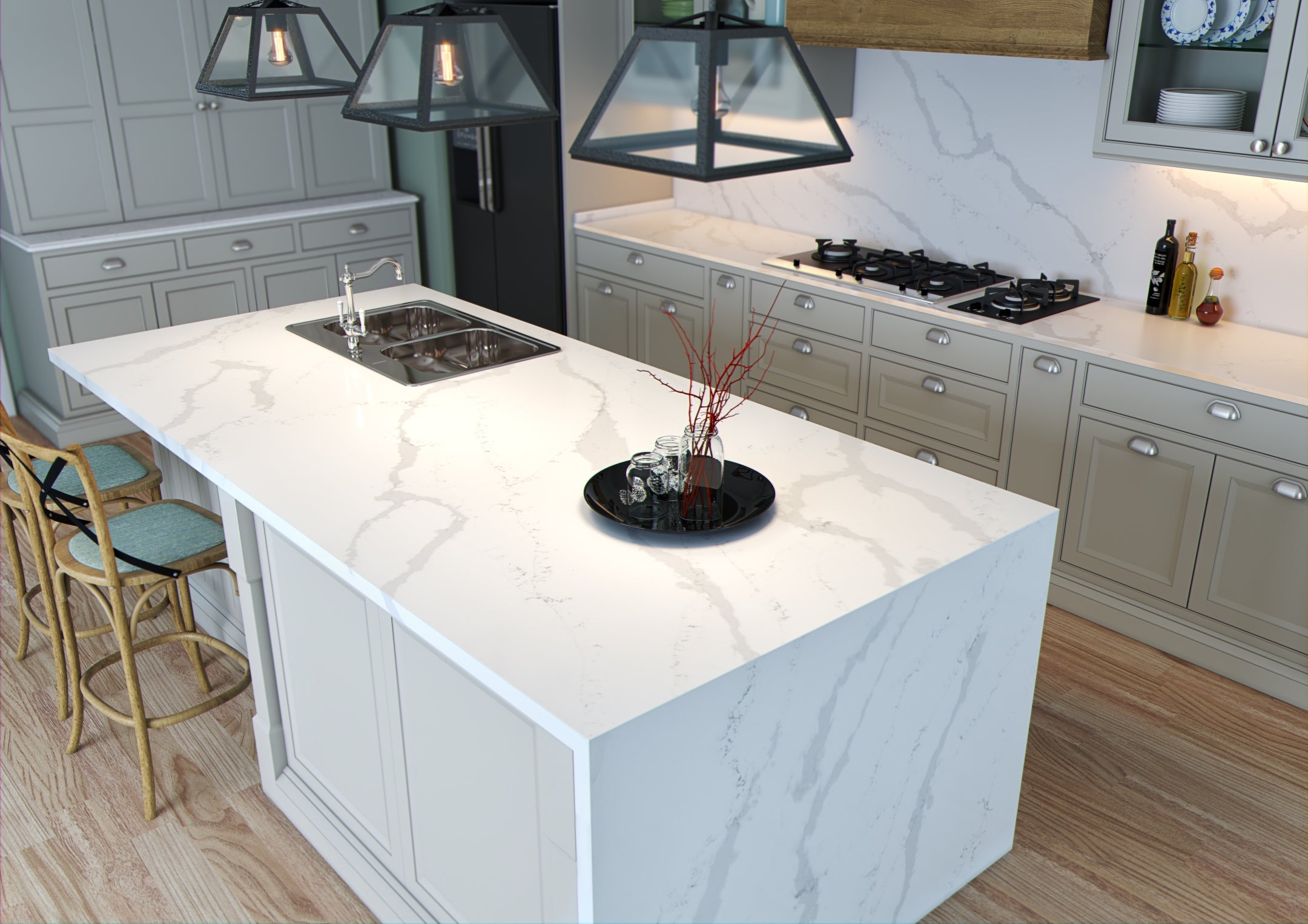 2219 Calacatta Venice