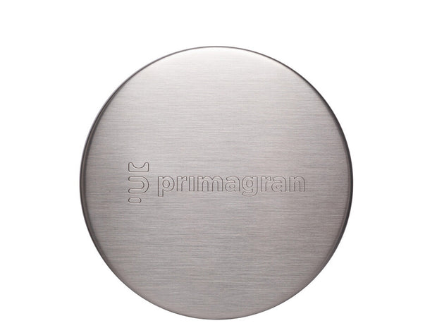 Capac de scurgere din oțel inoxidabil