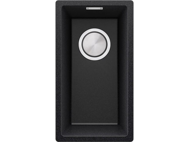 Chiuvetă granit sub blat London 30 – Cuvă 220×430×200 mm