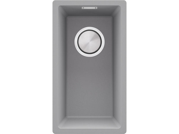 Chiuvetă granit sub blat London 30 – Cuvă 220×430×200 mm