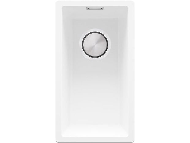 Chiuvetă granit sub blat London 30 – Cuvă 220×430×200 mm