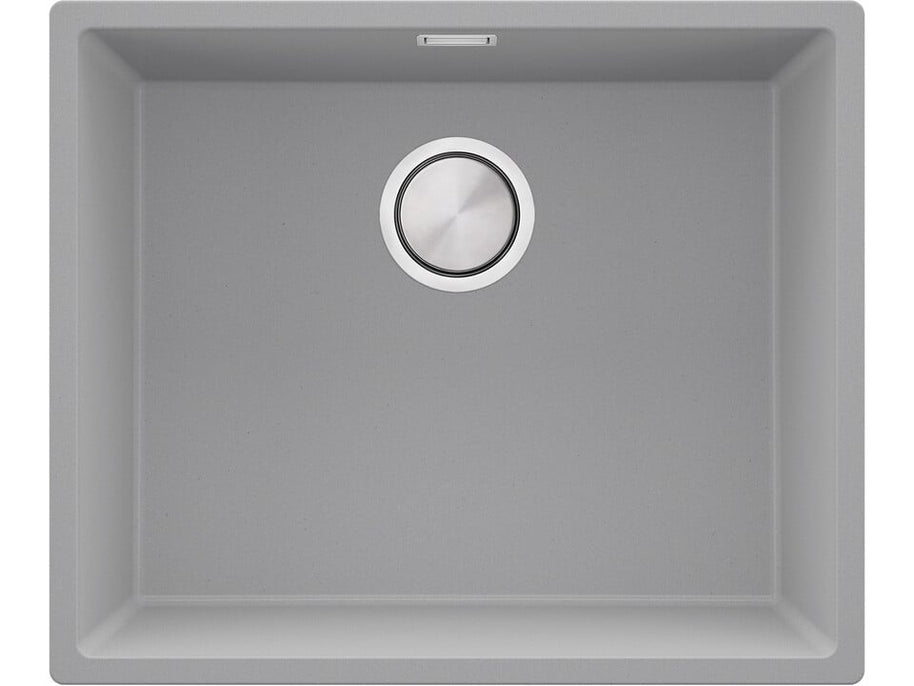 Chiuvetă granit sub blat London 60 XXL – Cuvă 520×430×200 mm