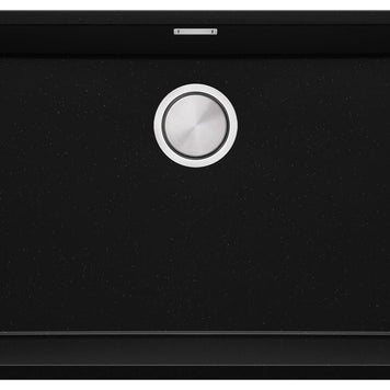 Chiuvetă granit sub blat London 70 XXL – Cuvă 620×430×200 mm