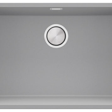 Chiuvetă granit sub blat London 70 XXL – Cuvă 620×430×200 mm