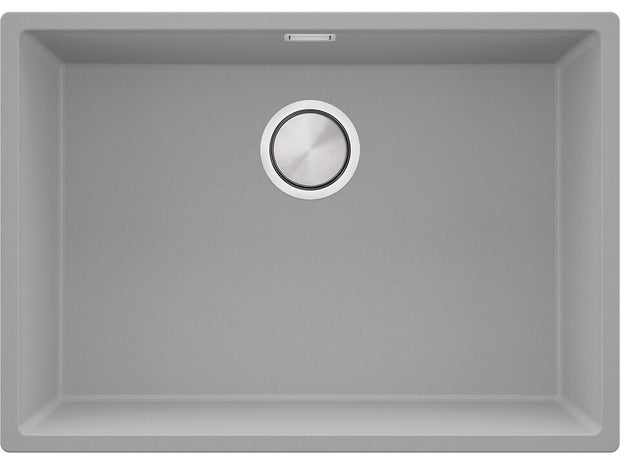 Chiuvetă granit sub blat London 70 XXL – Cuvă 620×430×200 mm