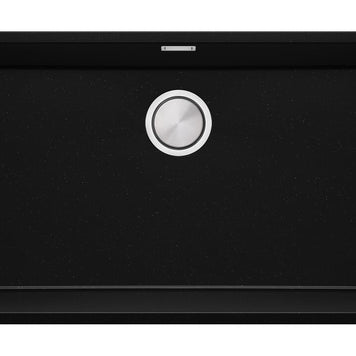 Chiuvetă granit sub blat London 80 XXL – Cuvă 720×430×200 mm