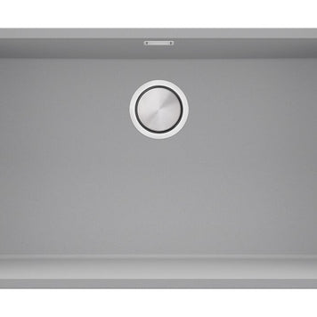 Chiuvetă granit sub blat London 80 XXL – Cuvă 720×430×200 mm