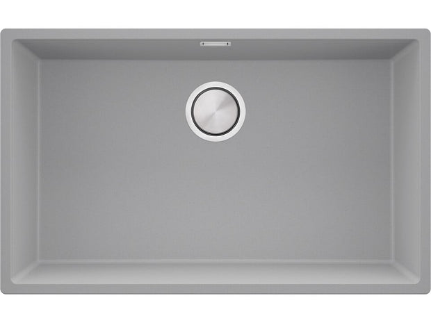 Chiuvetă granit sub blat London 80 XXL – Cuvă 720×430×200 mm