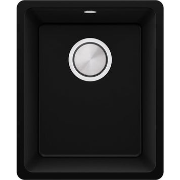 Chiuvetă de bucătărie din granit sub blat cu o cuvă XL – Veneția 40 Easy