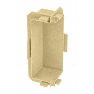 Colțar interior profil Vello C, gold