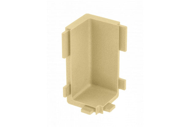 Colțar interior profil Vello L, gold