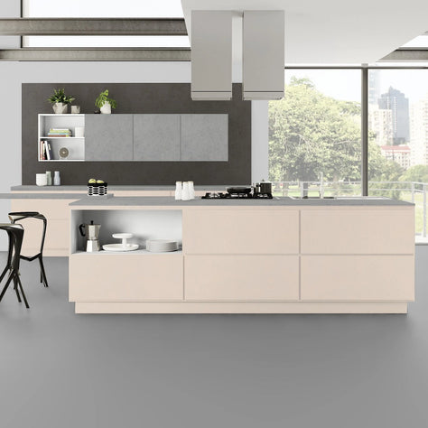 RENOLIT 3D PET Premier Matt – Jasmin