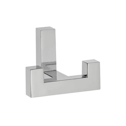 Agățătoare cuier K2202 52x40 mm, cromat