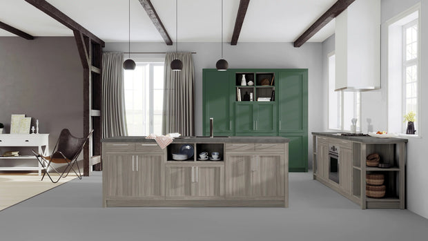 RENOLIT 3D Thermolaminate – Driftwood 3 Premier