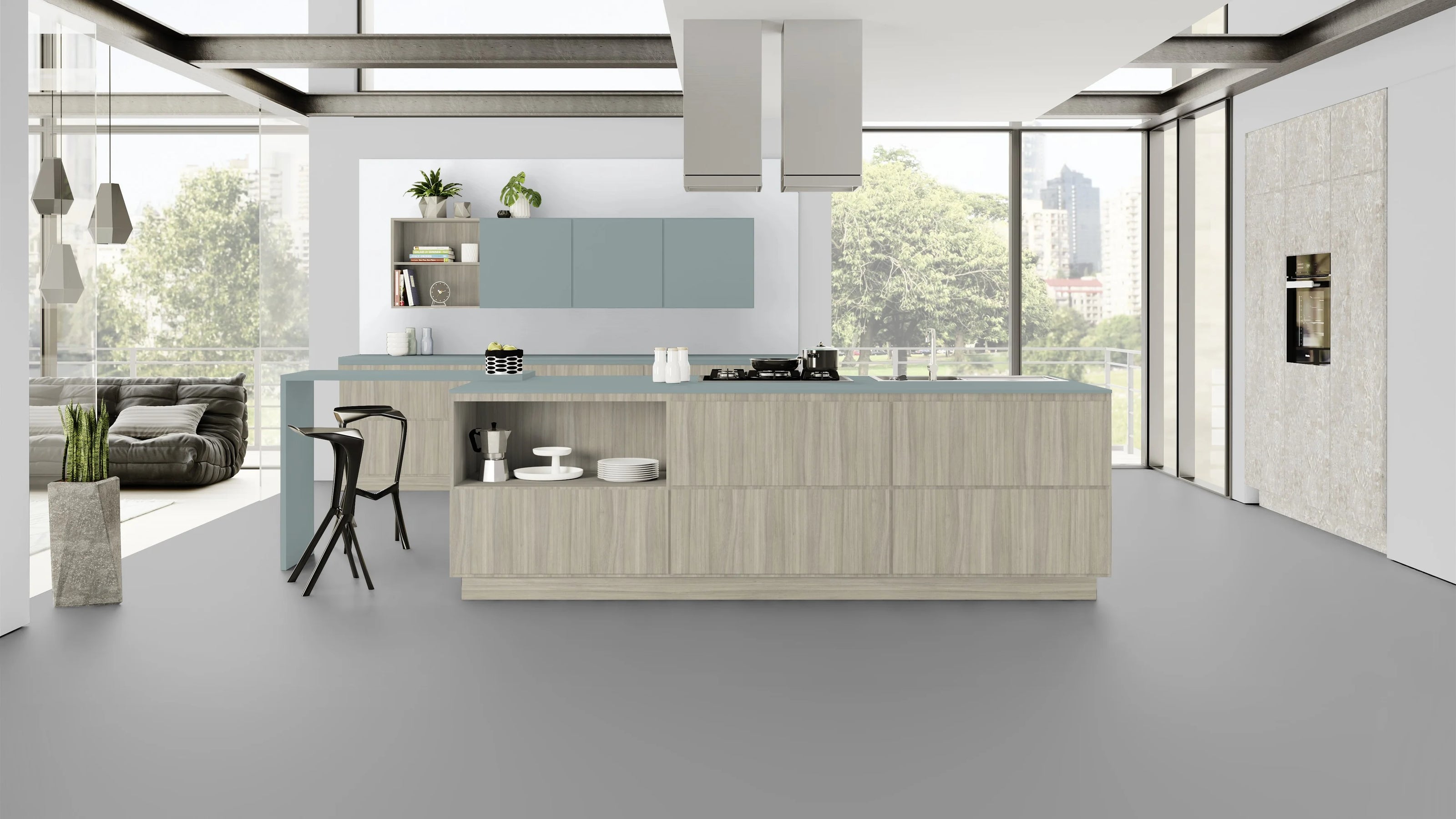 RENOLIT 3D Thermolaminate – Elmo Veralinga Bleached Premier