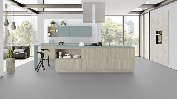 RENOLIT 3D Thermolaminate - Fjord Suedette Matt Classic